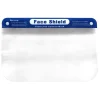 Women Nayked Apparel Accessories>Comfort Face Shield With Elastic, Single/Discontinued