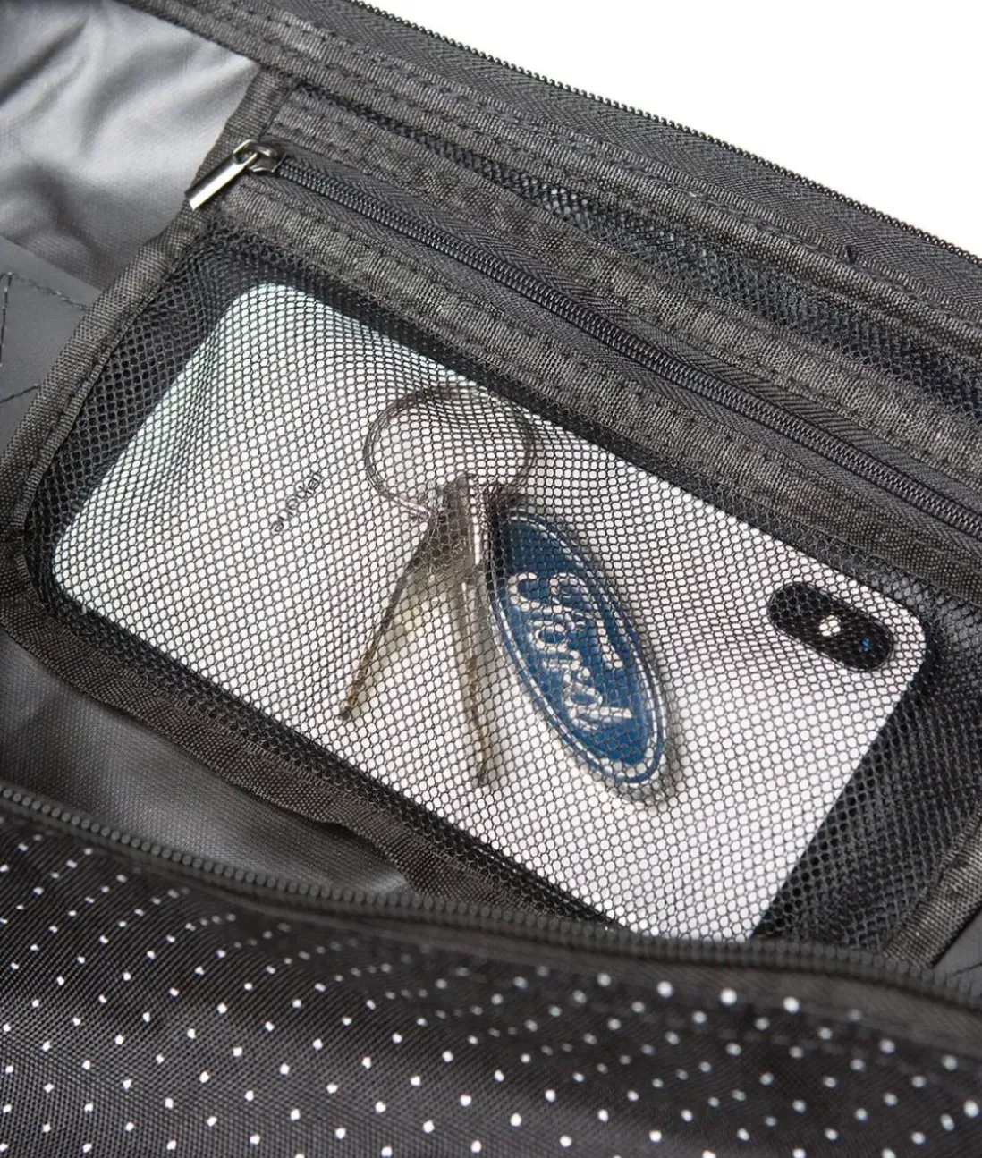 Men Nayked Apparel Accessories>Day Tripper Duffel Bag