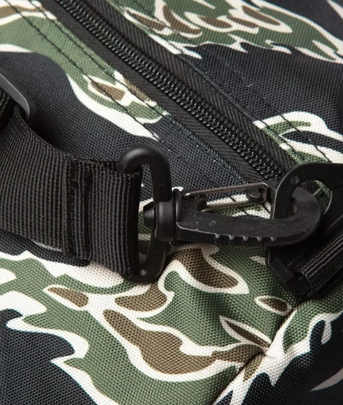 Women Nayked Apparel Accessories>Day Tripper Duffel Bag