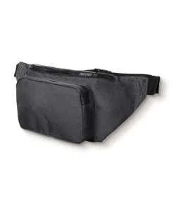 Men Nayked Apparel Accessories>Essential Crossbody Hip Pack