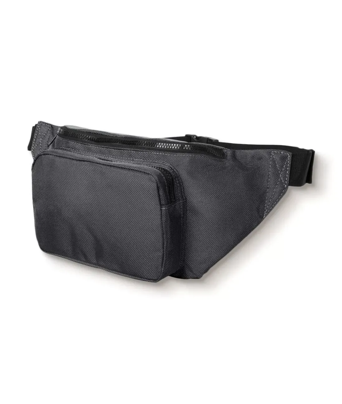 Men Nayked Apparel Accessories>Essential Crossbody Hip Pack