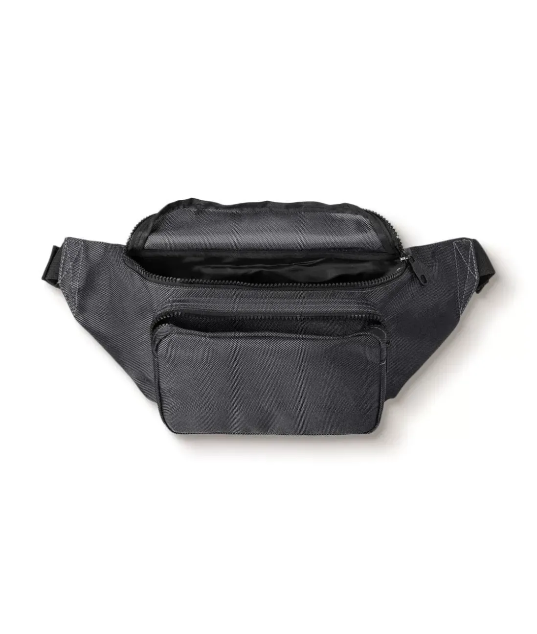 Men Nayked Apparel Accessories>Essential Crossbody Hip Pack