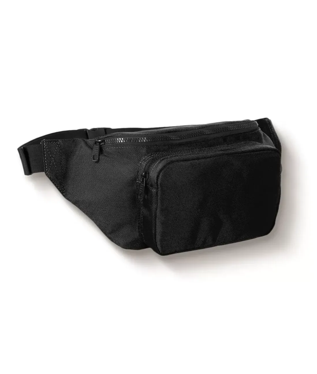 Men Nayked Apparel Accessories>Essential Crossbody Hip Pack