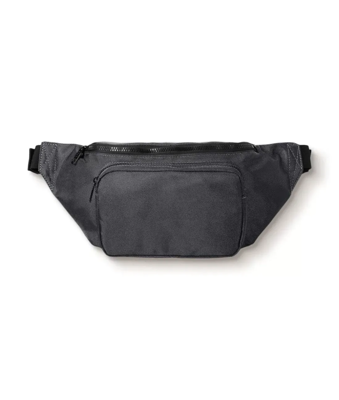 Men Nayked Apparel Accessories>Essential Crossbody Hip Pack