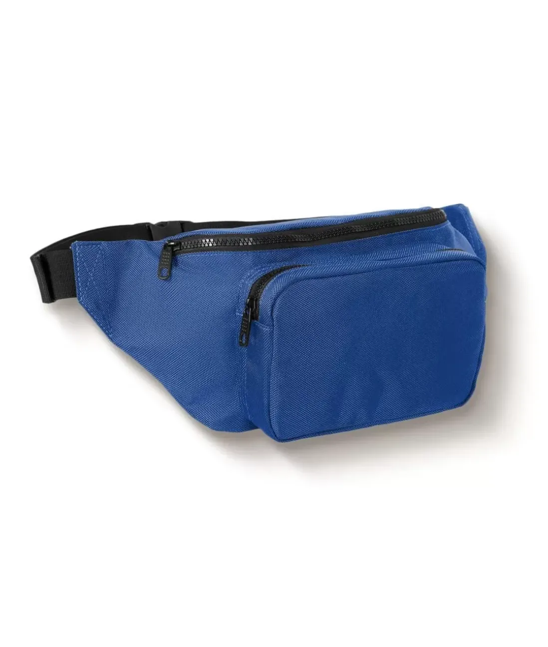 Men Nayked Apparel Accessories>Essential Crossbody Hip Pack