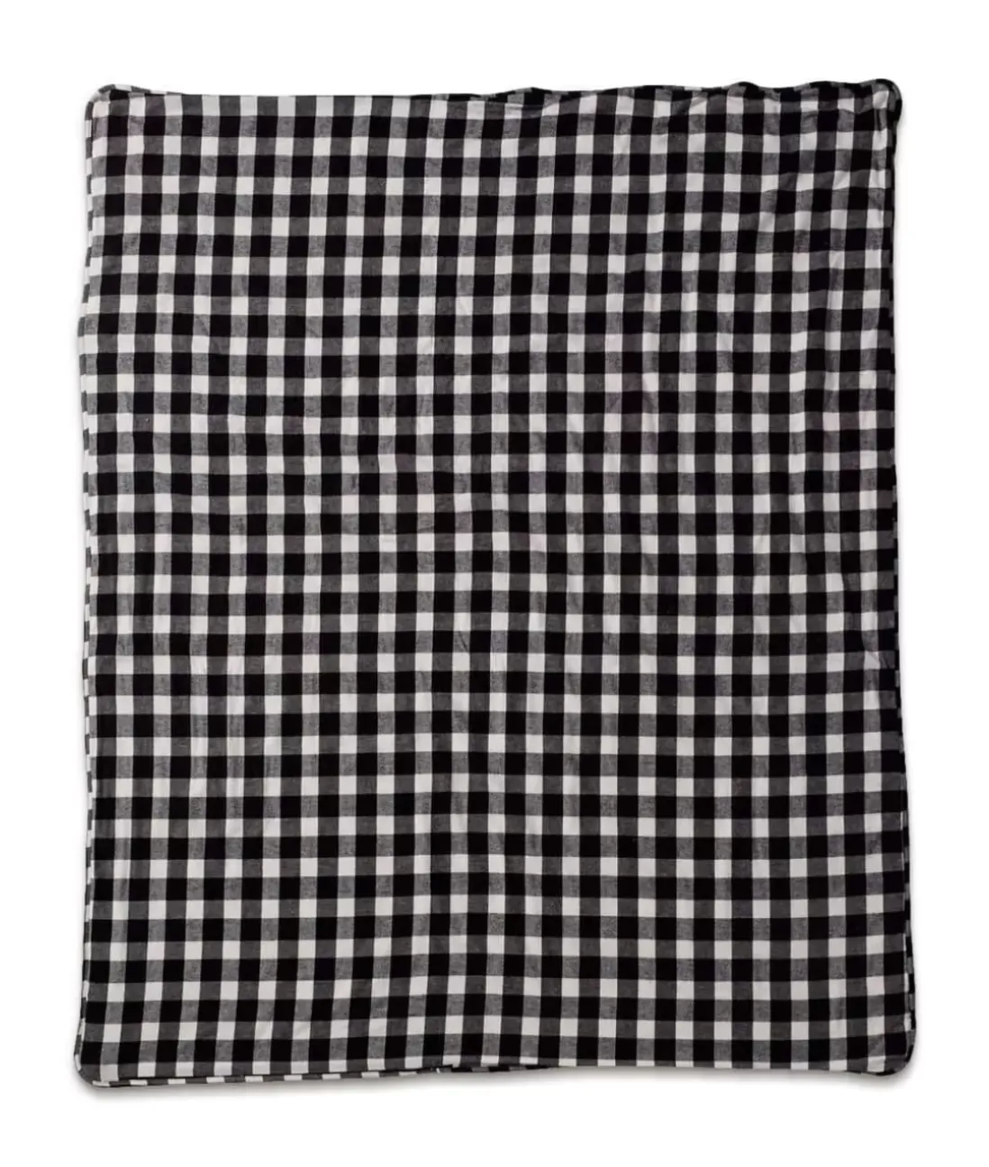 Men Nayked Apparel Accessories>Everest Sherpa Flannel Blanket