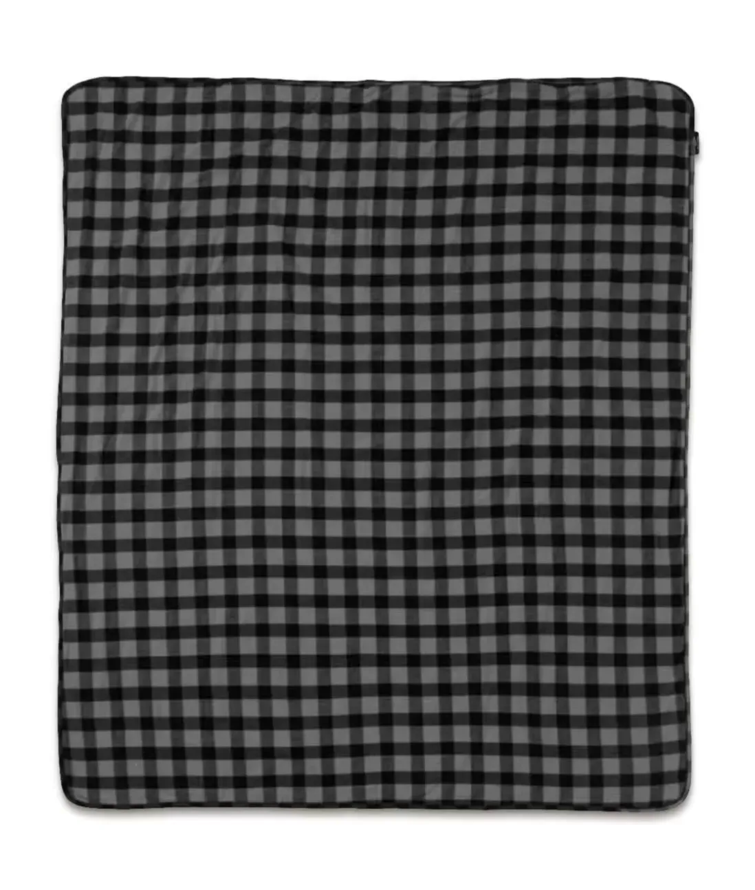 Men Nayked Apparel Accessories>Everest Sherpa Flannel Blanket
