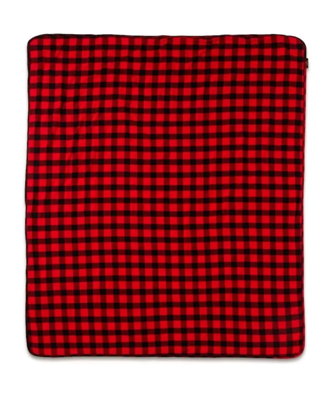 Men Nayked Apparel Accessories>Everest Sherpa Flannel Blanket