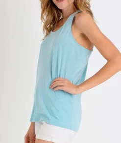Women Nayked Apparel T-Shirts><noscript><img width=