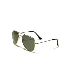 Men Nayked Apparel Accessories>Men'S Aviator Polarized Sunglasses, Lifetime Guarantee