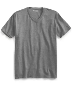 Men Nayked Apparel T-Shirts>Men'S Big Ridiculously Soft Recycled Lightweight V-Neck T-Shirt