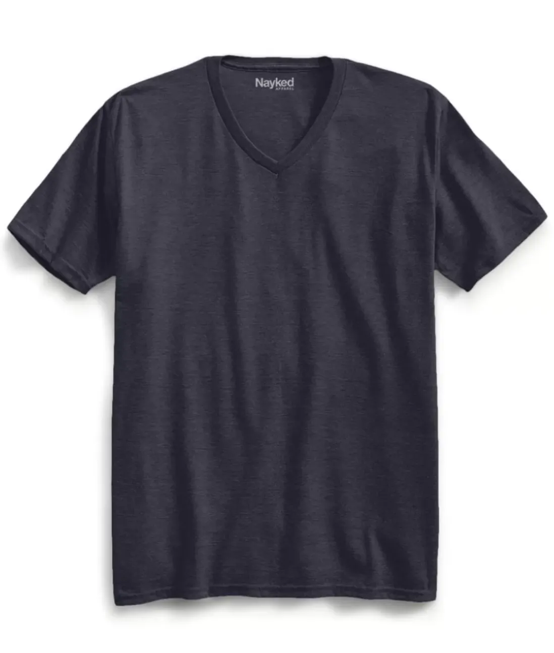 Men Nayked Apparel T-Shirts>Men'S Big Ridiculously Soft Recycled Lightweight V-Neck T-Shirt
