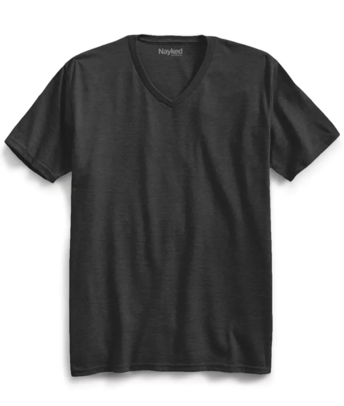 Men Nayked Apparel T-Shirts>Men'S Big Ridiculously Soft Recycled Lightweight V-Neck T-Shirt
