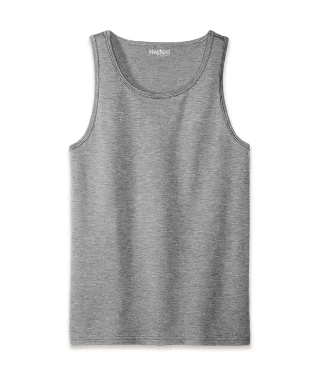 Men Nayked Apparel Tanks>Men'S Big Ridiculously Soft Recycled Lightweight Tank