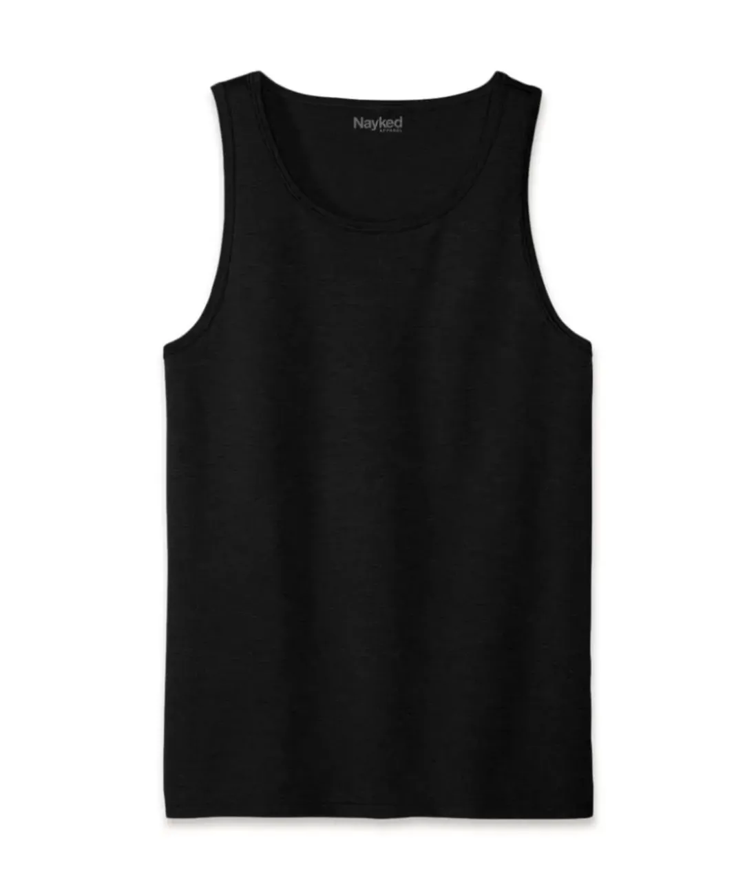 Men Nayked Apparel Tanks>Men'S Big Ridiculously Soft Recycled Lightweight Tank