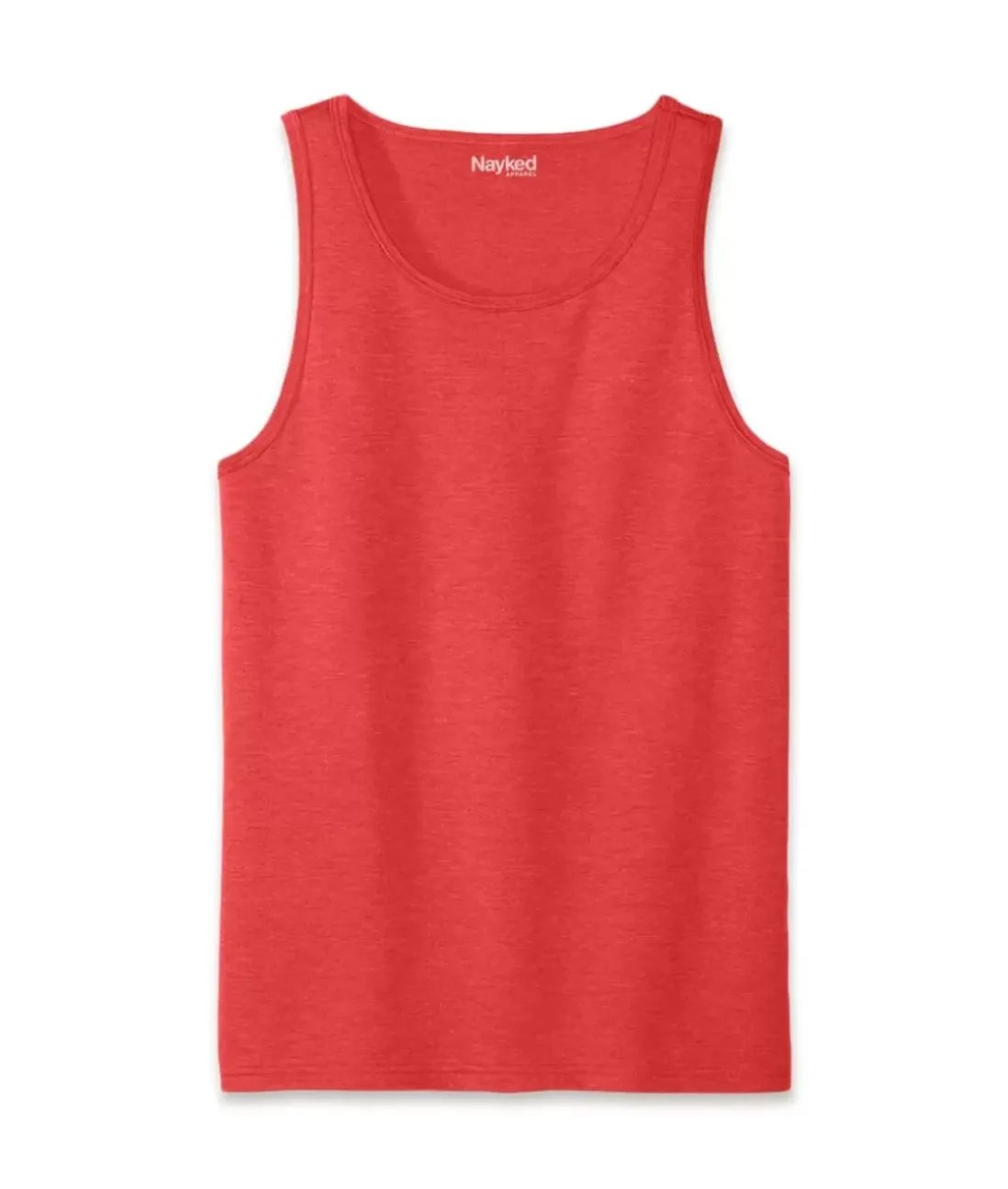Men Nayked Apparel Tanks>Men'S Big Ridiculously Soft Recycled Lightweight Tank