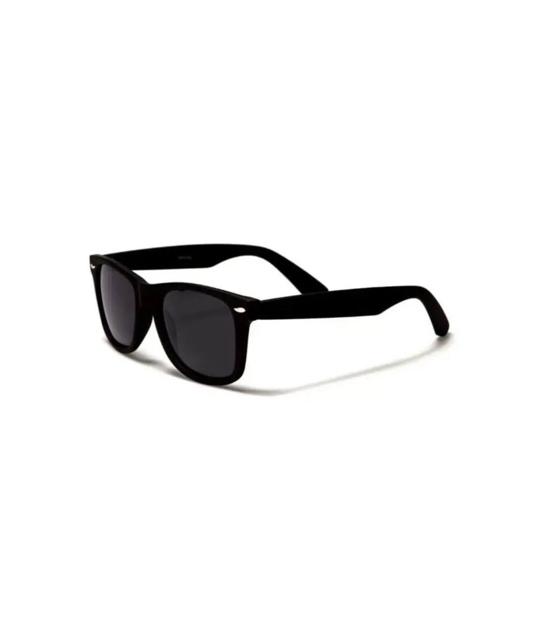 Men Nayked Apparel Accessories>Men'S Classic Retro Sunglasses With Uv Protection, Lifetime Guarantee
