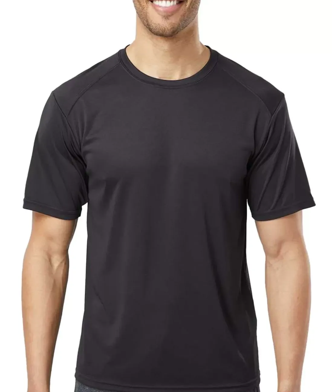 Men Nayked Apparel Swim>Men'S Islander Performance Upf Short Sleeve T-Shirt