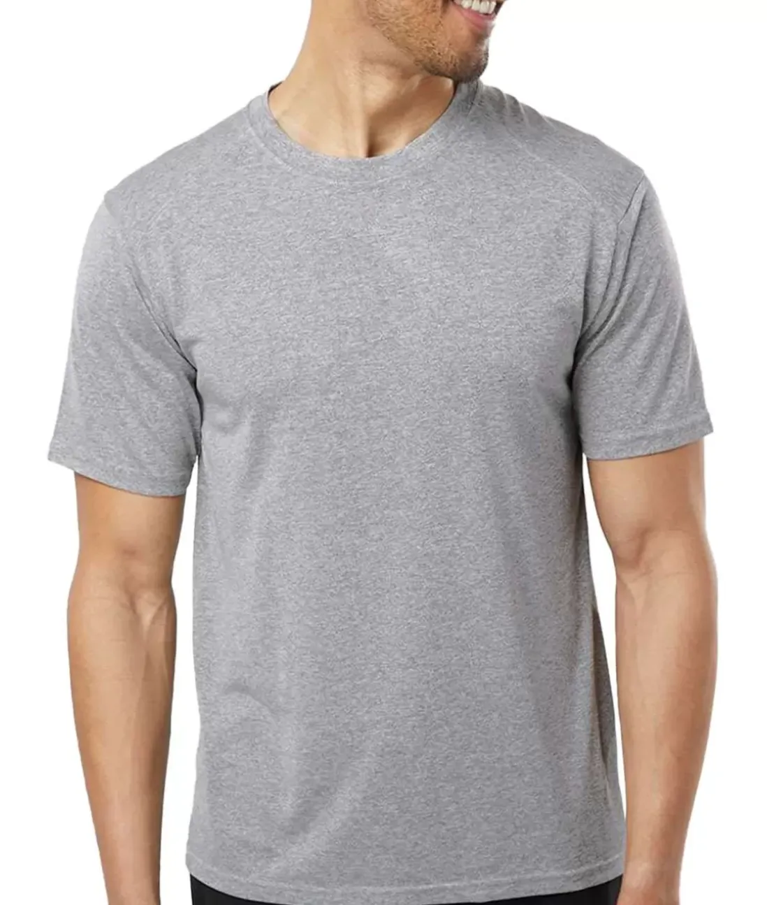 Men Nayked Apparel Swim>Men'S Islander Performance Upf Short Sleeve T-Shirt