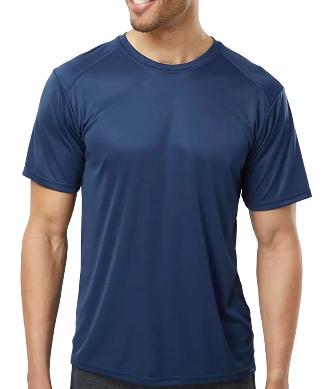 Men Nayked Apparel Swim>Men'S Islander Performance Upf Short Sleeve T-Shirt