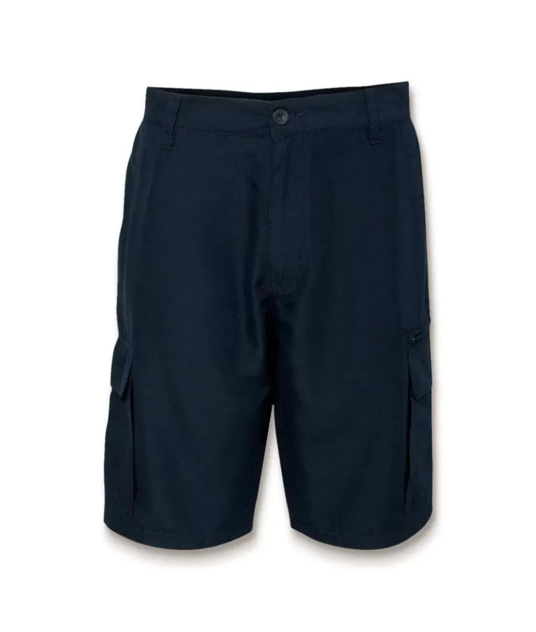 Men Nayked Apparel Bottoms>Men'S Microfiber Cargo Short