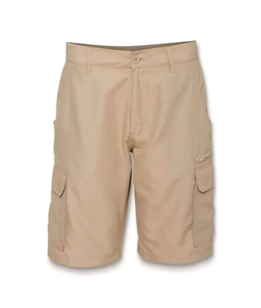 Men Nayked Apparel Swim>Men'S Microfiber Cargo Short