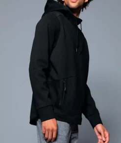 Men Nayked Apparel Hoodies & Sweatshirts>Men'S Performance Hoodie