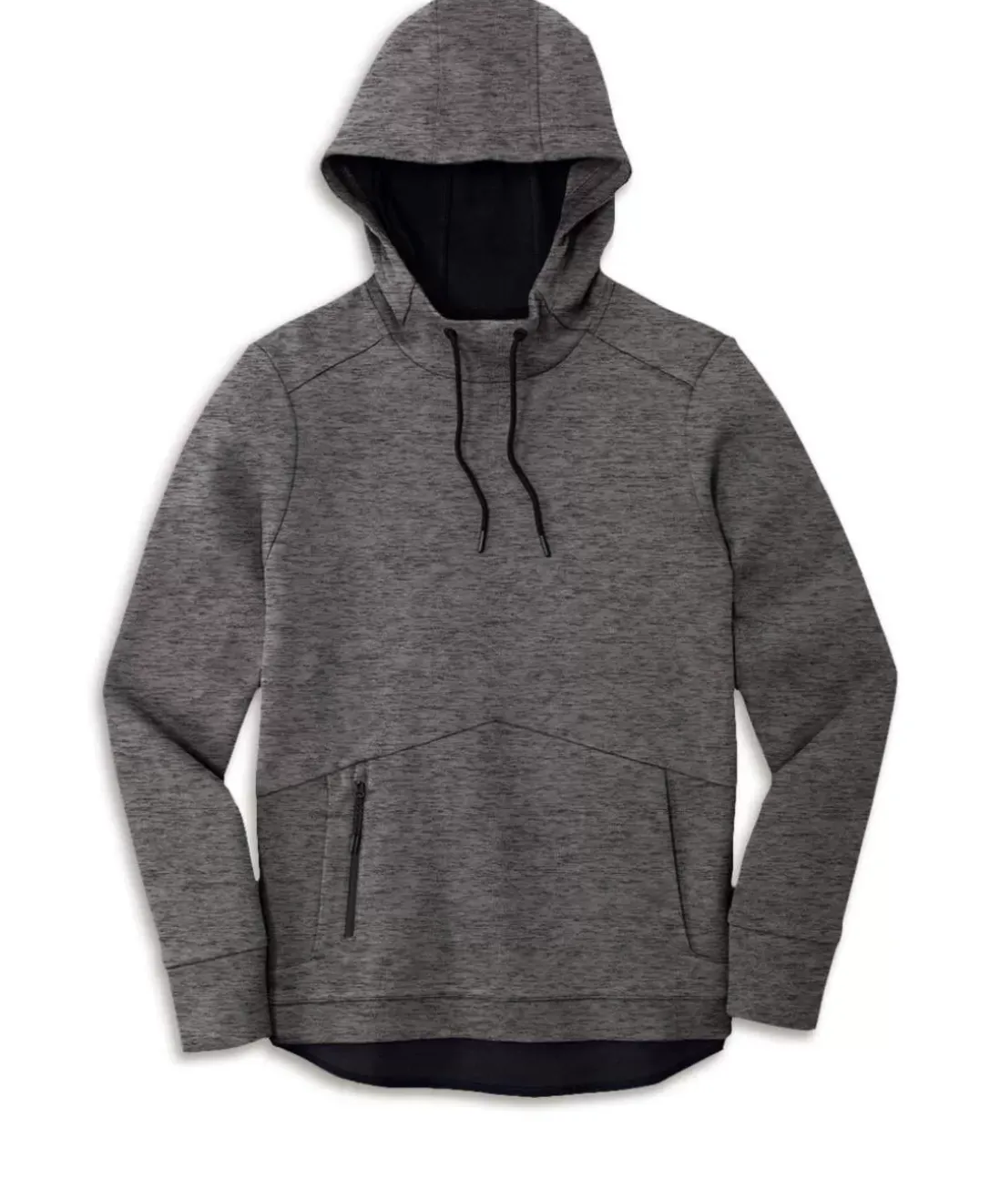 Men Nayked Apparel Hoodies & Sweatshirts>Men'S Performance Hoodie