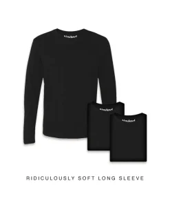 Men Nayked Apparel T-Shirts><noscript><img width=