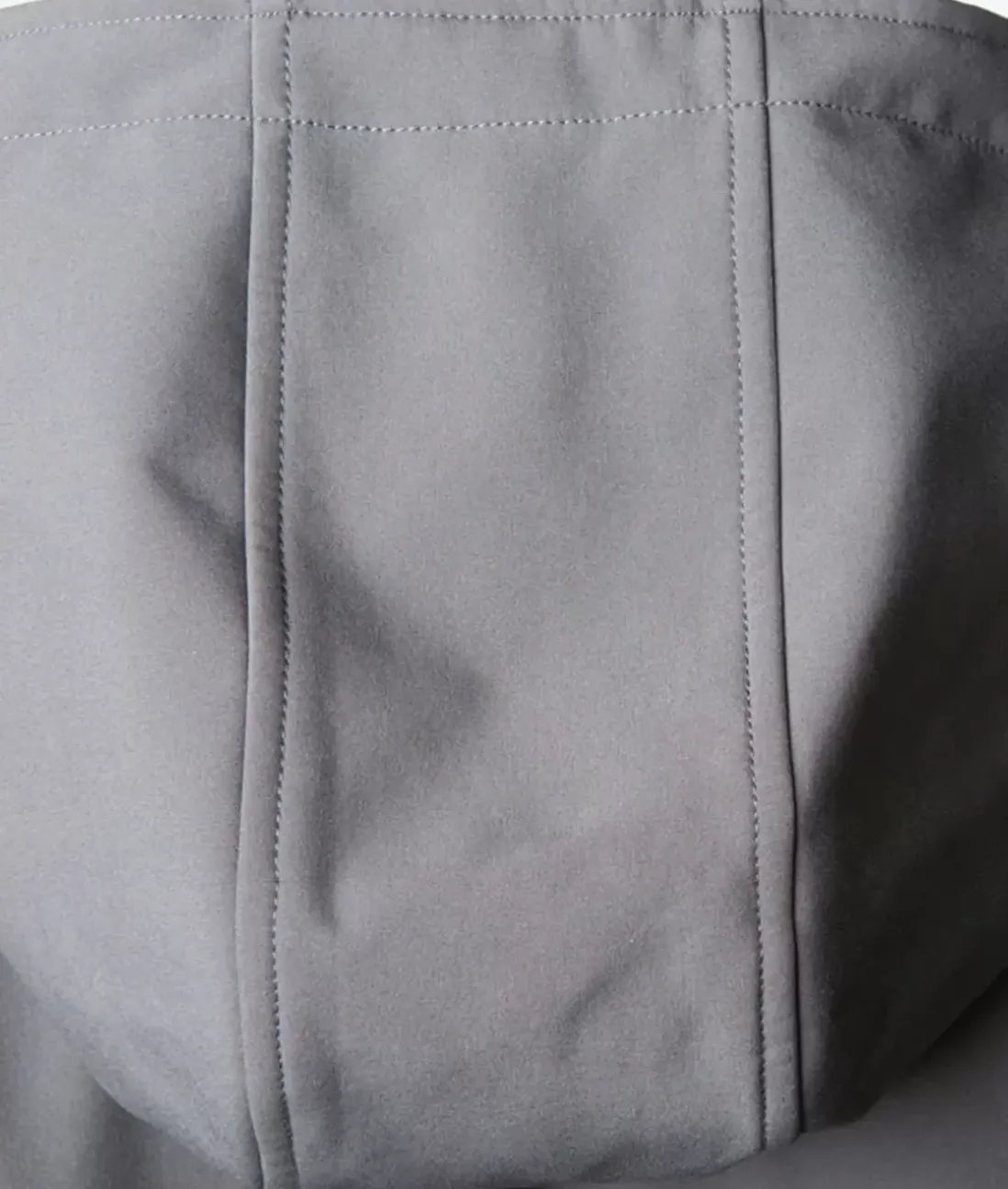 Men Nayked Apparel Outerwear>Men'S Poly-Tech Soft Shell Jacket