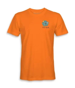 Men Nayked Apparel T-Shirts>Men'S Ridiculously Soft 100% Cotton Graphic Tee | Waimea Bay