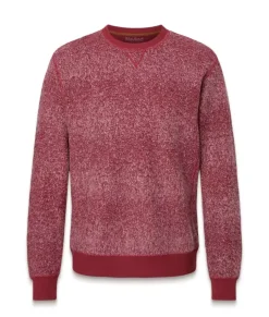 Men Nayked Apparel Hoodies & Sweatshirts>Men'S Ridiculously Soft Aspen Brushed Fleece Pullover