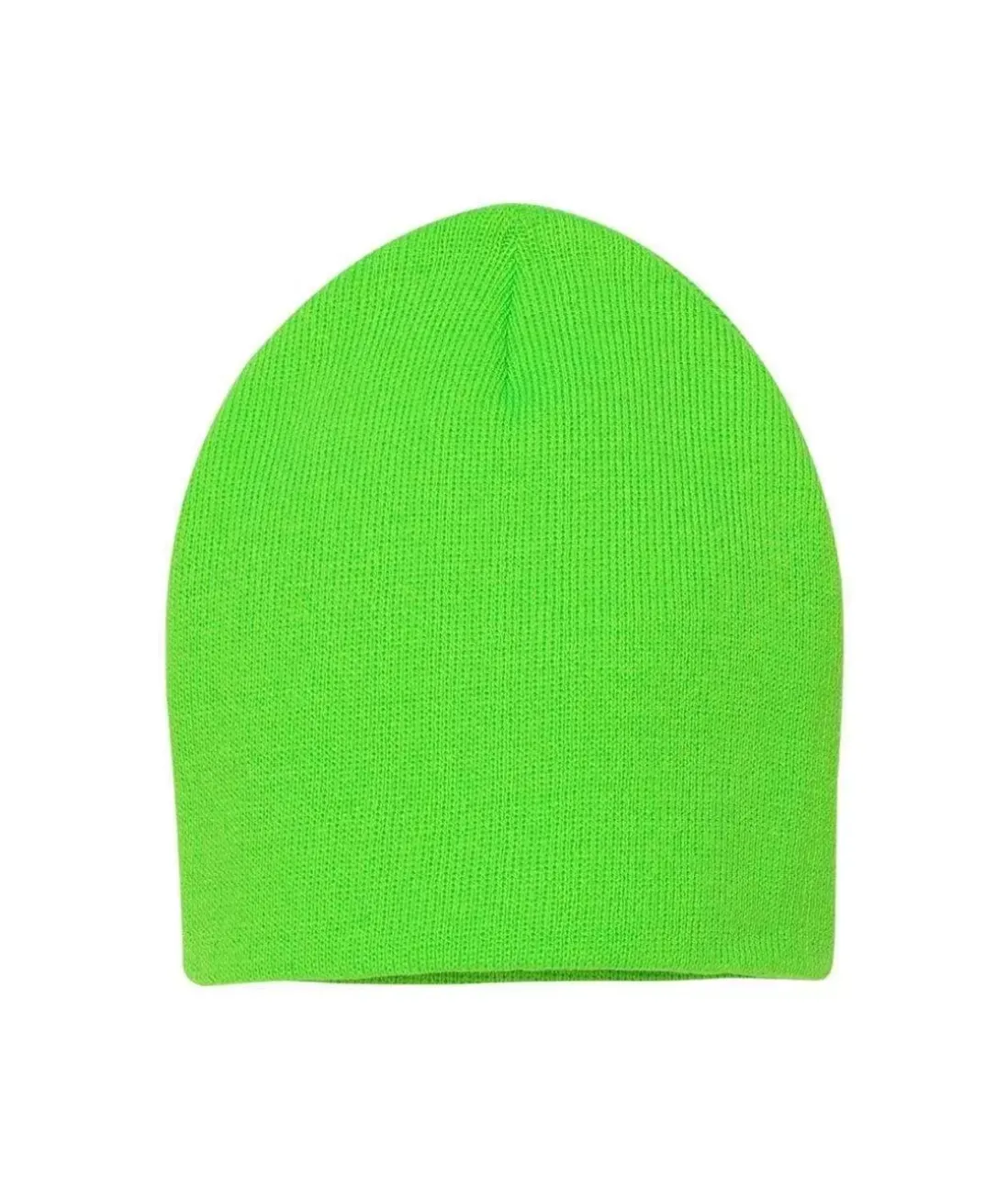 Men Nayked Apparel Accessories>Men'S Ridiculously Soft Beanie