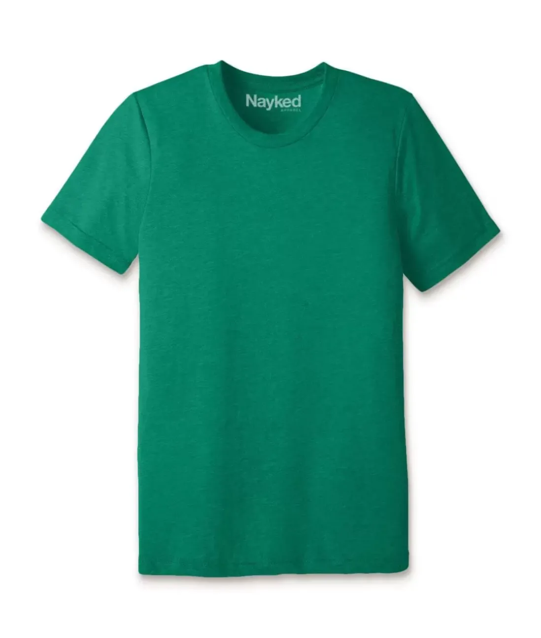 Men Nayked Apparel Shirts>Men'S Ridiculously Soft Big Lightweight Crew Neck T-Shirt