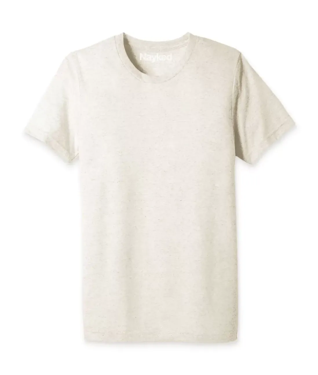 Men Nayked Apparel Shirts>Men'S Ridiculously Soft Big Lightweight Crew Neck T-Shirt