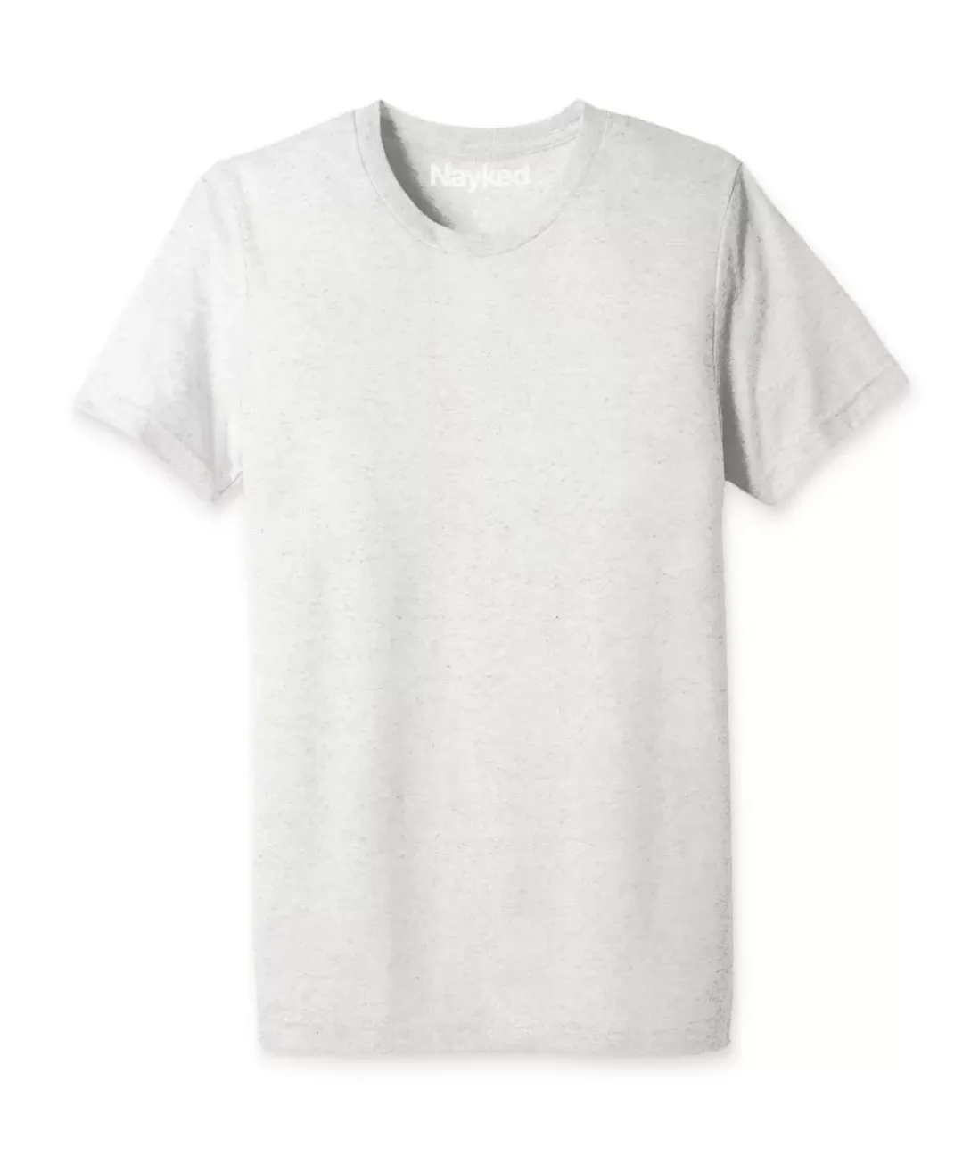 Men Nayked Apparel Shirts>Men'S Ridiculously Soft Big Lightweight Crew Neck T-Shirt