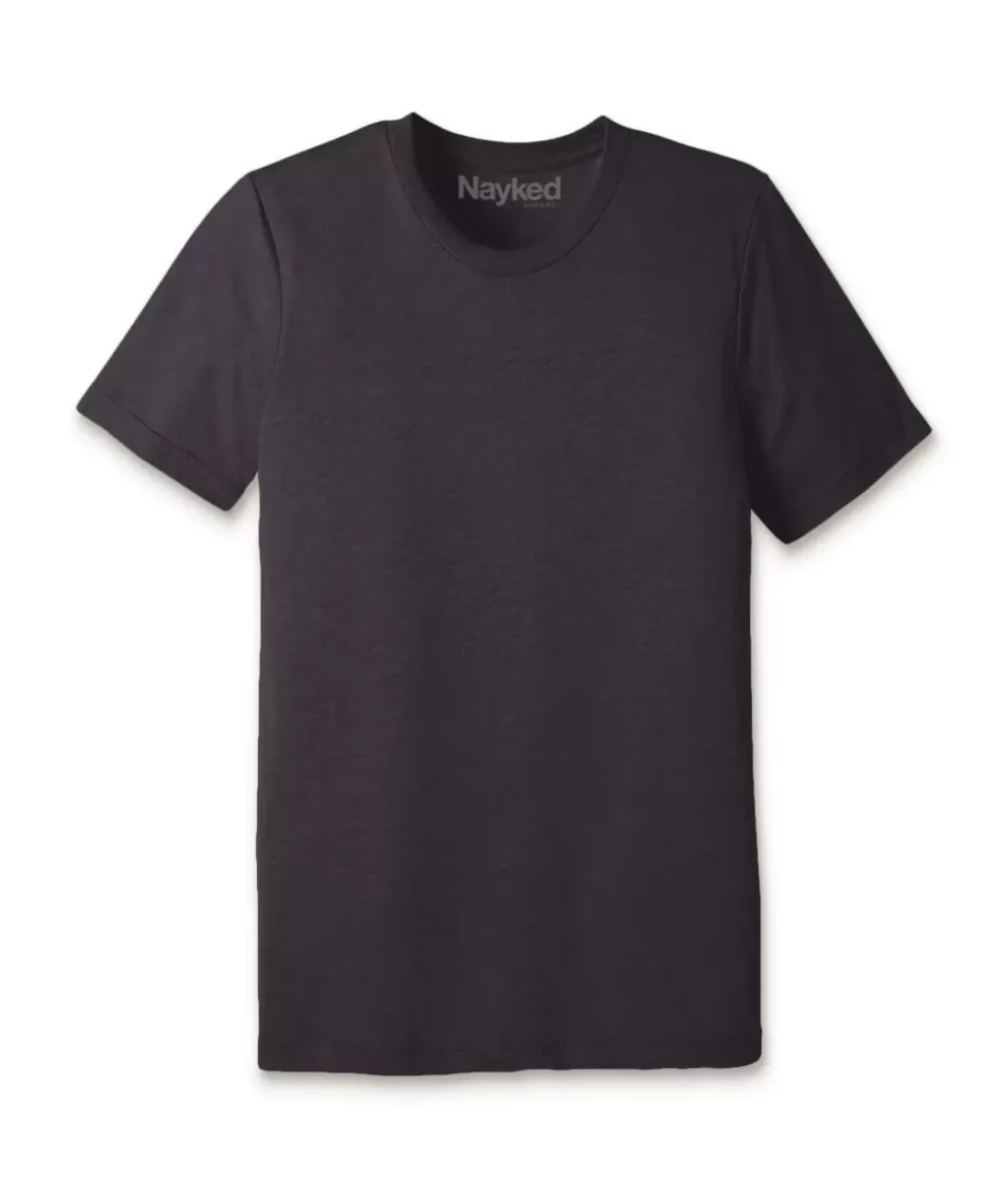 Men Nayked Apparel Shirts>Men'S Ridiculously Soft Big Lightweight Crew Neck T-Shirt