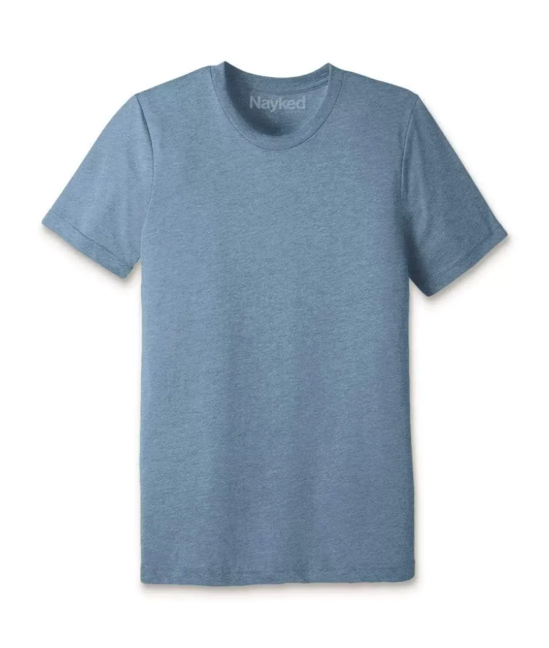 Men Nayked Apparel T-Shirts>Men'S Ridiculously Soft Big Lightweight Crew Neck T-Shirt