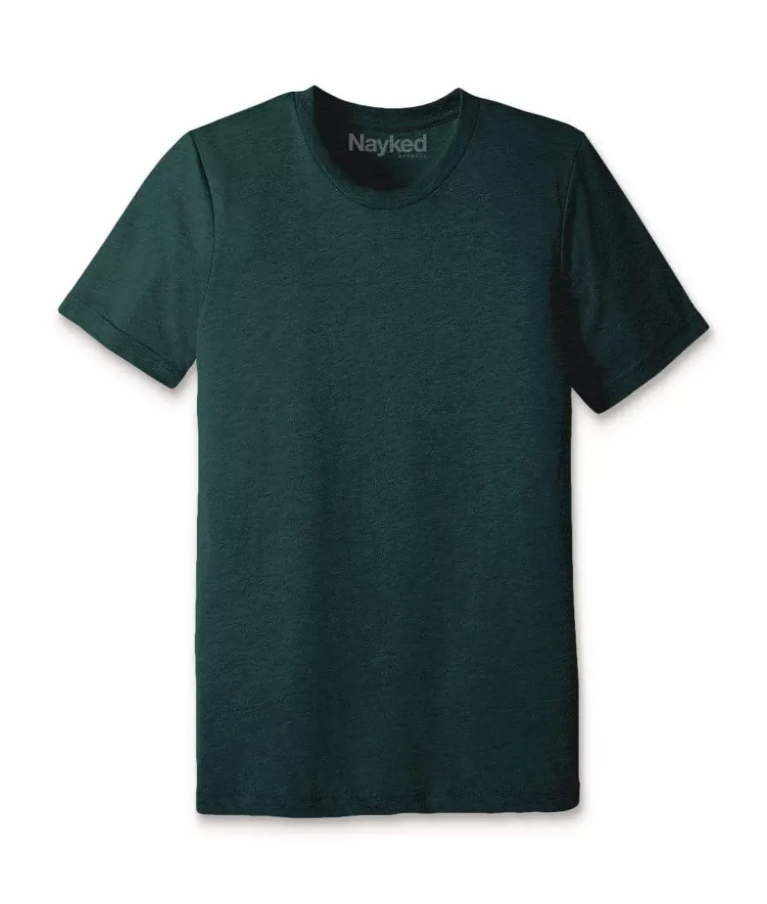 Men Nayked Apparel T-Shirts>Men'S Ridiculously Soft Big Lightweight Crew Neck T-Shirt