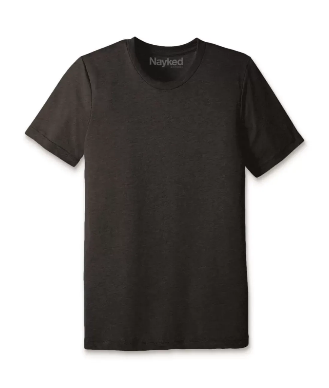 Men Nayked Apparel T-Shirts>Men'S Ridiculously Soft Big Lightweight Crew Neck T-Shirt