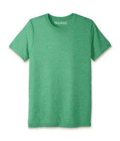 Men Nayked Apparel T-Shirts><noscript><img width=