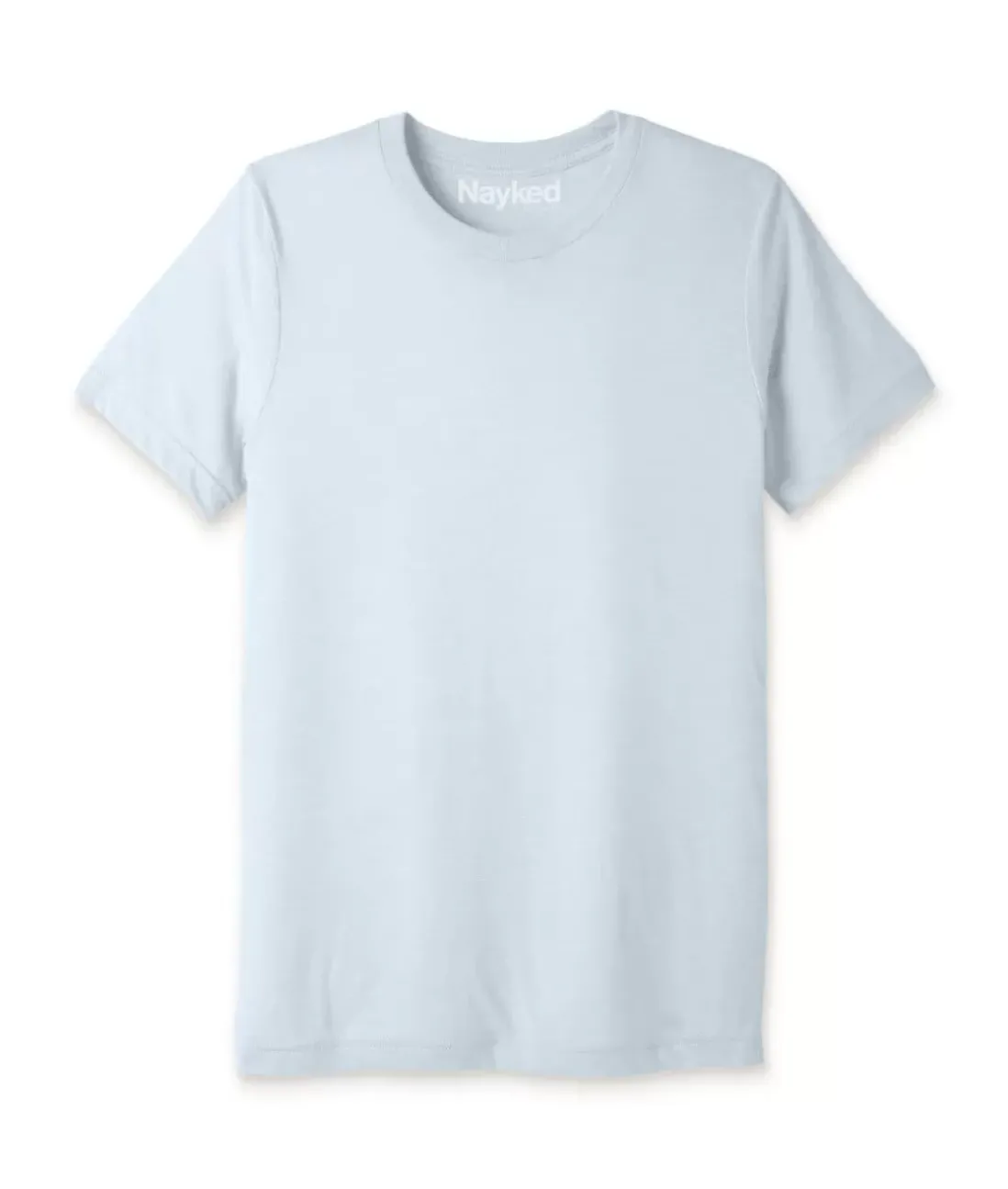 Men Nayked Apparel T-Shirts>Men'S Ridiculously Soft Big Lightweight Crew Neck T-Shirt