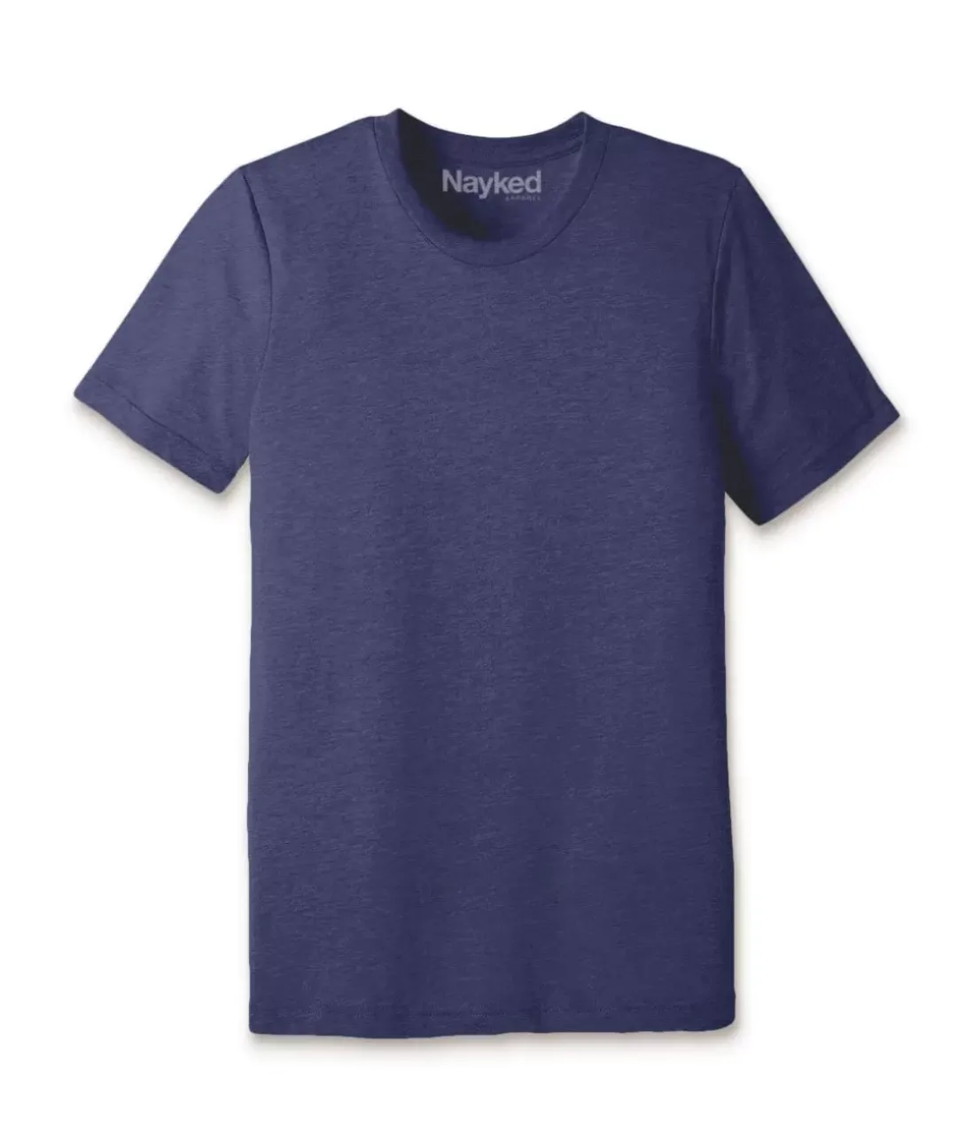Men Nayked Apparel T-Shirts>Men'S Ridiculously Soft Big Lightweight Crew Neck T-Shirt