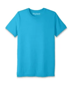 Men Nayked Apparel T-Shirts><noscript><img width=