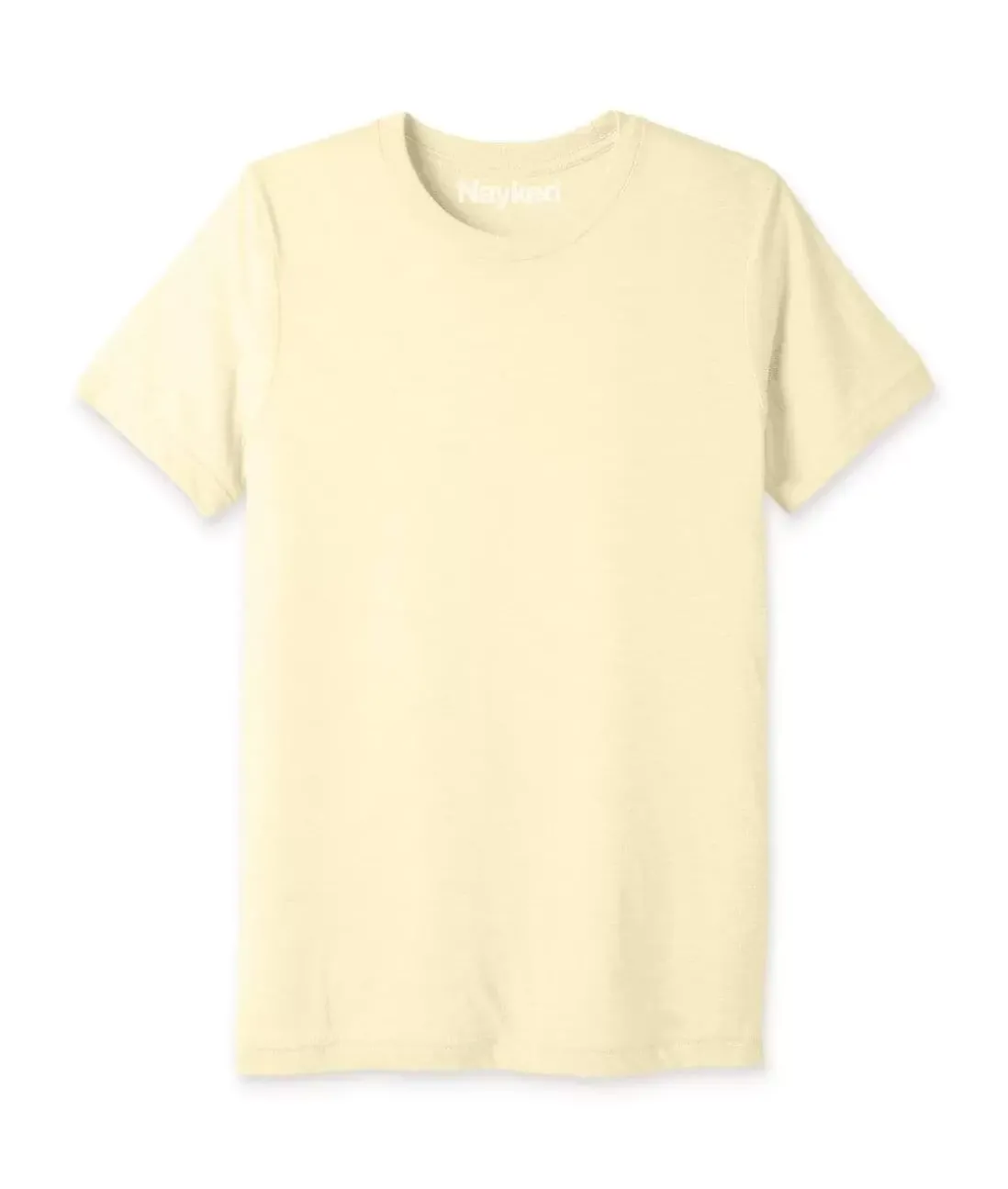 Men Nayked Apparel T-Shirts>Men'S Ridiculously Soft Big Lightweight Crew Neck T-Shirt