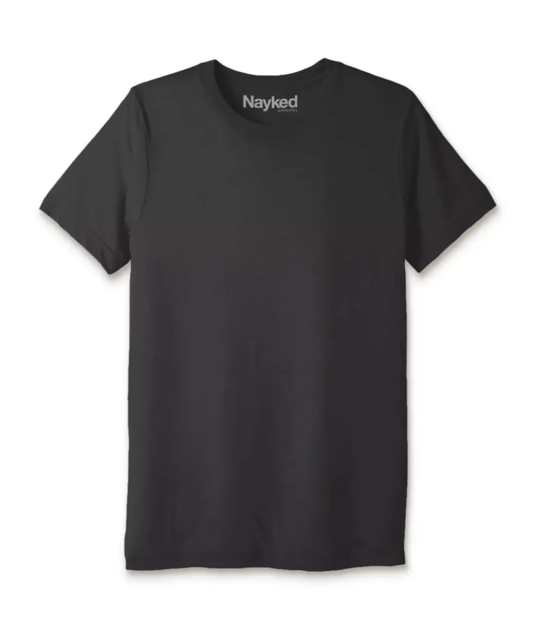 Men Nayked Apparel T-Shirts>Men'S Ridiculously Soft Big Lightweight Crew Neck T-Shirt