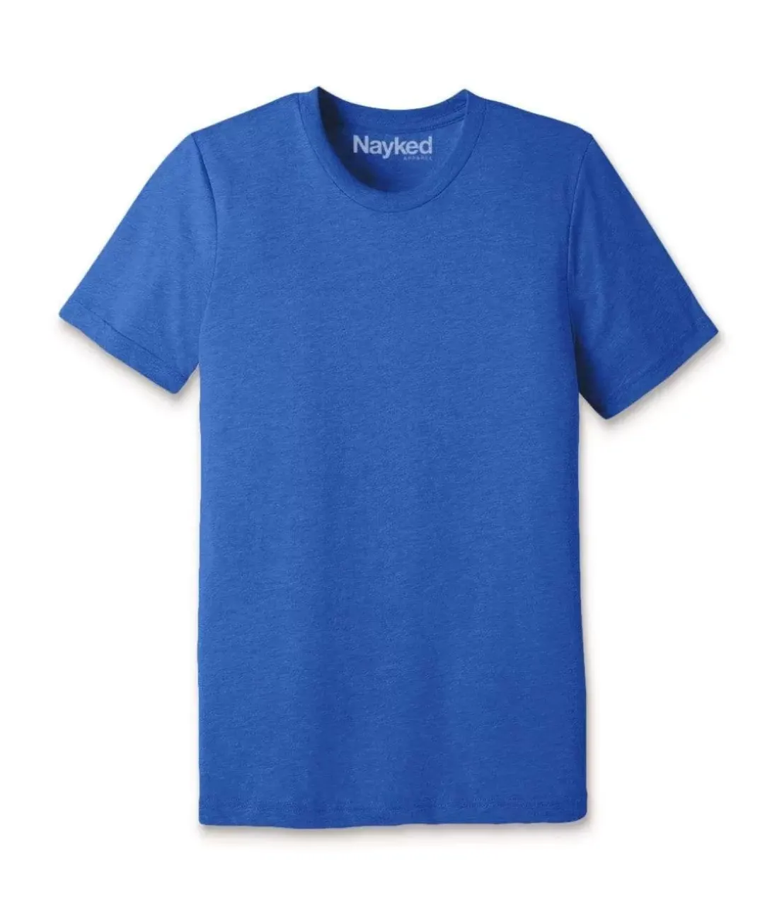 Men Nayked Apparel T-Shirts>Men'S Ridiculously Soft Big Lightweight Crew Neck T-Shirt