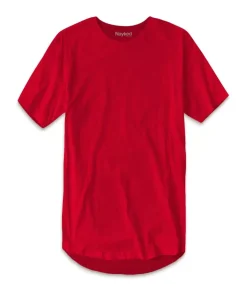 Men Nayked Apparel T-Shirts><noscript><img width=