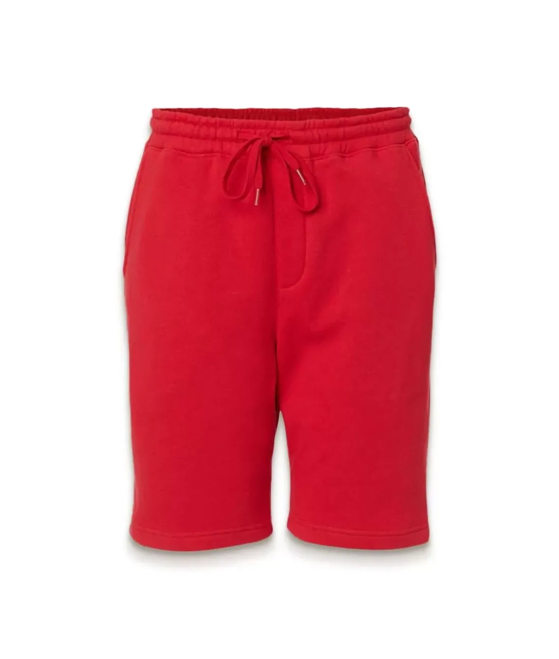 Men Nayked Apparel Bottoms>Men'S Ridiculously Soft Fleece Shorts
