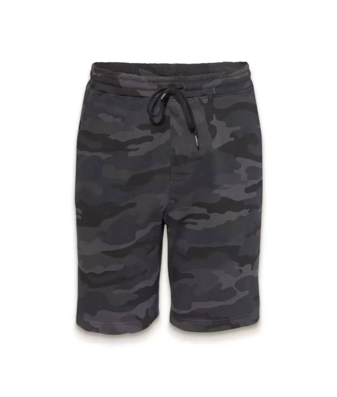Men Nayked Apparel Bottoms>Men'S Ridiculously Soft Fleece Shorts